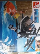 Klocki lego Sluban police B0651  6+