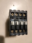 Stycznik elektroenergetyczny ABB B9-30-10.