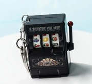 Brelok automat kasyno do kluczy
