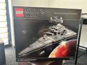 LEGO Star Wars 75252 - Imperial Star Destroyer