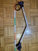 Ramie mocowania roweri