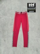 Legginsy bielizna termoaktywna Helly Hansen roz. 152 na 12 lat