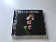 Isaac Hayes The Best Of The Polydor Years CD UNIKAT!!!!