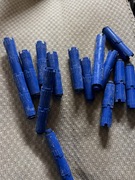 KOREK do prób szczelności ciśnienia 1/2 Korki N 2szt