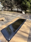 Szyba Dodge Ram 4gen