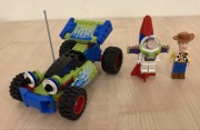 LEGO Toy Story 7590 - Chudy i Buzz na ratunek