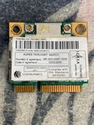 Modul WI-FI PA3758U-1MPC Toshiba Satellite A500