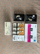 Aparaty słuchowe Oticon Ria BTE 13 (lewy i prawy)