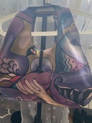 Torba zakupowa shopperka