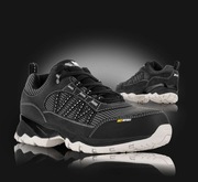 Obuwie robocze, ochronne damskie VM Footwear MISSISSIPPI S1P SRA rozm.38