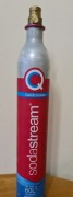 Butla/nabój CO2 do  SodaStream quick connect