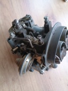 Gaźnik Weber 30 DGF-3 / 150 do Fiat 126p BIS