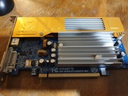 Gigabyte Geforce 6200