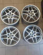 Felgi BBS VZ024 audi 17'' 5x112