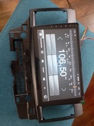 Radio 4/64 android13 Mitsubishi Lancer 07-12 cplay aauto nowe gps wifi usb 