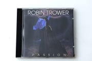 Robin Trower-Passion. Plyta CD