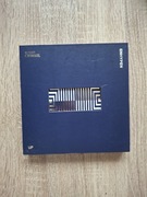 Album "Border: CARNIVAL" ENHYPEN ver. UP