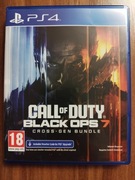 Call of Duty Black Ops 7 / Napisy PL / Ps4 Ps5