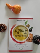 Cykliczna dieta ketogeniczna.