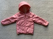 Kurtka wiosenna dla dziewczynki Cadet Rousselle (r. 4 lata)