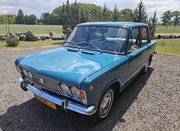 FIAT 125p 1300 klasyk