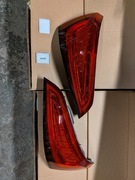 Lampy tył Audi Q5 8R 2015 USA