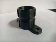 Uchwyt ścienny Fanatec QR1 | Fanatec wall mount QR1 