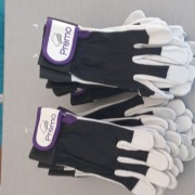 Rękawice Premo na rzepę 