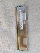 Samsung 2GB DDR2 FB-DIMM PC2-5300F ECC 667MHz M395T5750CZ4