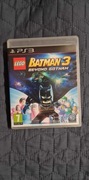 Lego Batman 3 Beyond Gotham PS3
