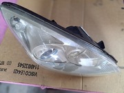 Lampa przod i30 