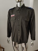 Bluza Harcerska ZHR marki MAXTEX