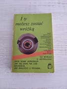 I ty możesz zostać wróżką