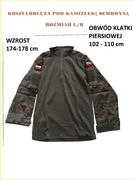 KOSZULOBLUZA POD KAMIZELKĘ OCHRONNĄ ROZ. L/R