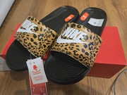 Nike VIKTORI ONE SLIDE PRINT