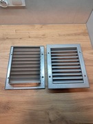 Kratka przewietrzająca do komina Schiedel