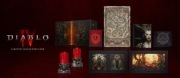 DIABLO IV EDYCJA KOLEKCJONERSKA LIMITED COLLECTOR’S BOX