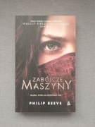 Zabójcze Maszyny - Philip Reeve