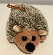 JEŻ  MAŁY JEŻYK  ZABAWKA MASKOTKA PLUSZAK CE PAUL IMPORT GMBH D-22591