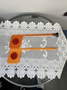 Ramię bezpieczeństwa Romet Wigry ,2 sztuki