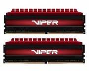 Patriot Viper 4 32GB (2x16GB) DDR4 3200MHz CL16 