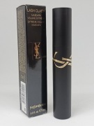 YSL Lash Clash – ekstremalna objętość i głęboka czerń tusz maskara 