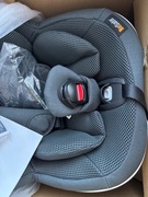 Fotelik samochodowy BeSafe iZi Turn M i-Size kolor Antracyt