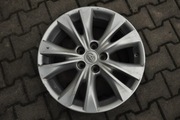 TOYOTA RAV 4 IV 2015R FELGA ALUMINIOWA 18 CALI
