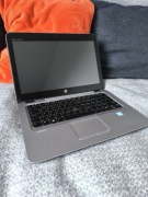 Laptop dotykowy HP EliteBook 820G3 