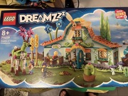 Lego Dreamzz Creatures 71459