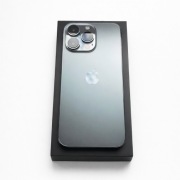 Apple iPhone 13 Pro 128GB Grafitowy | Stan BDB | Ekran Bez Rys | Oryginał