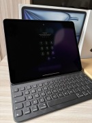 iPad Air M2 13” 128GB A2898 JAK NOWY / ładowarka / ubezpieczenie