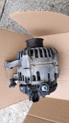 Alternator Bosch 80A Toyota Yaris II 1.3 benzyna 