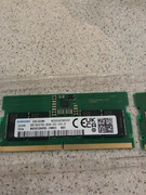 DDR5 8GB 5600 m425r1gb4pb0 samsung